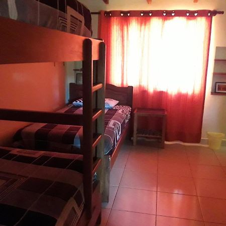 Hostel Serena ซาไมปาตา ภายนอก รูปภาพ
